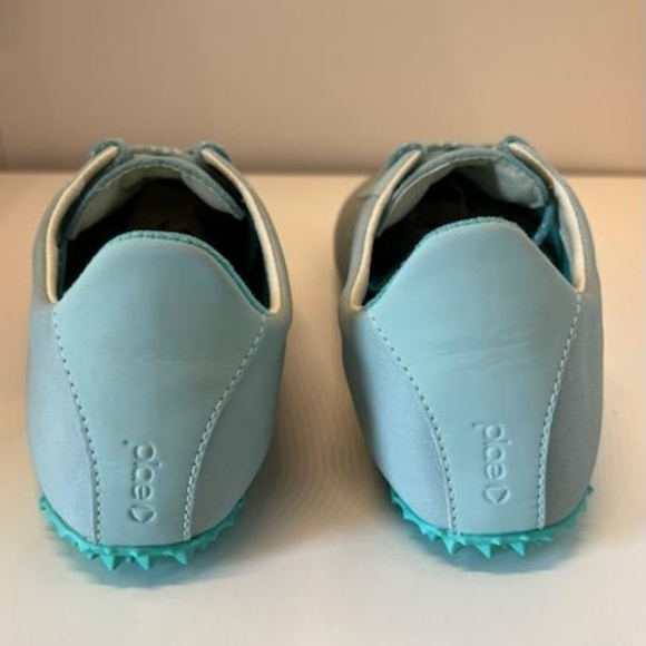 NEW Plae Sun Amped Aqua Lightweight Packable Sneakers Women's Size 9/Men's 7.5 - Picture 8 of 8